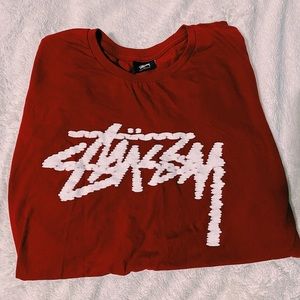 Men’s Stussy Shirt
